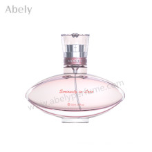 Perfume francês com fragrância duradoura